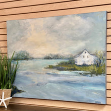 Load image into Gallery viewer, 'Carolina On My Mind' by Cindi Ornstein
