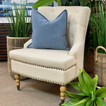 Load image into Gallery viewer, &#39;Emery&#39; Tufted Chair
