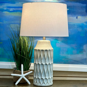 Jamie Young 'Dalia' Lamp
