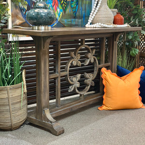 Hooker Console