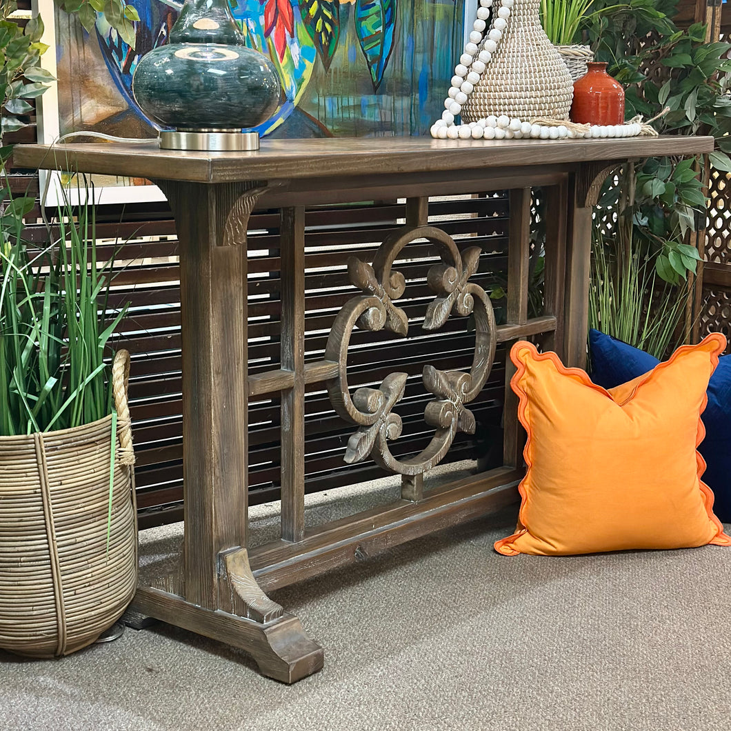 Hooker Console