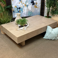 Load image into Gallery viewer, 'Jorlaina' Contemporary Coffee Table
