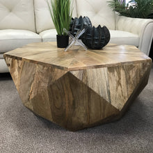 Load image into Gallery viewer, Mango Wood Coffee Table
