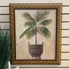 Framed Art