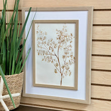 Load image into Gallery viewer, Soft Botanical II Art
