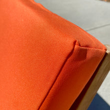 Load image into Gallery viewer, 4PC Acacia Wood Outdoor Set
