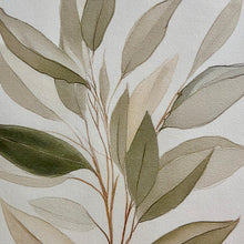 Load image into Gallery viewer, Soft Botanical V Art
