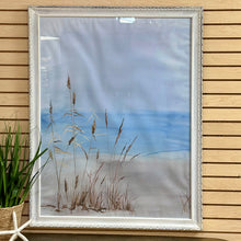Load image into Gallery viewer, LG Framed Dune Art
