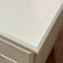 Load image into Gallery viewer, 2DRW Robins Egg Blue Nightstand
