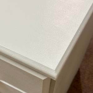 2DRW Robins Egg Blue Nightstand