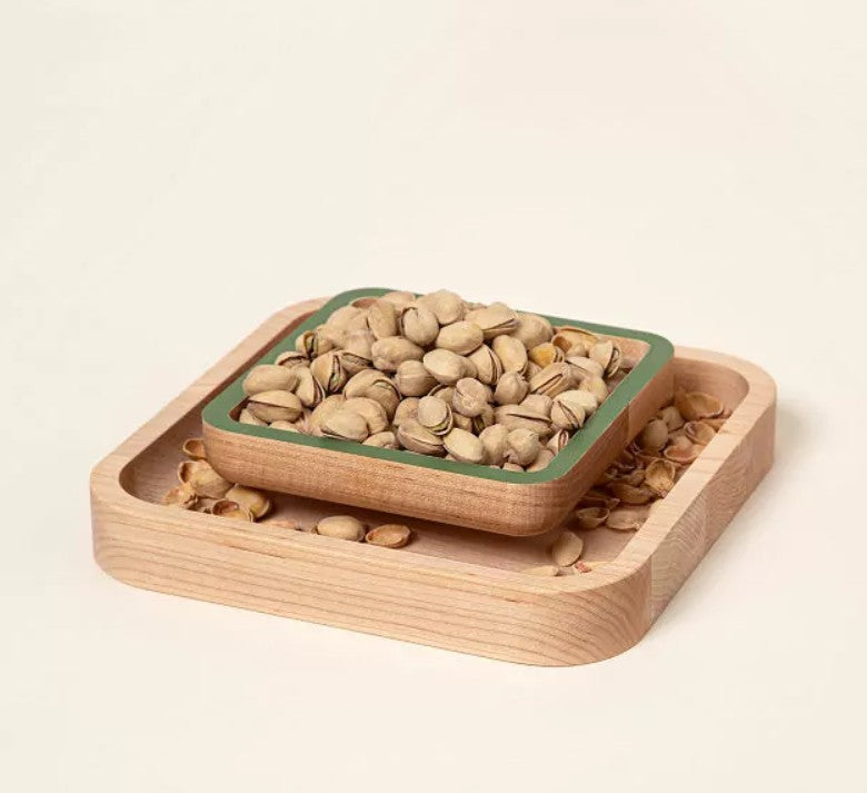Uncommon Goods Nut Tray