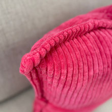 Load image into Gallery viewer, Hot Pink Pillow
