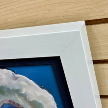 Load image into Gallery viewer, Oyster Row Giclee Art

