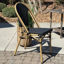 Load image into Gallery viewer, Madbury &#39;Avery&#39; Outdoor Bistro Chair
