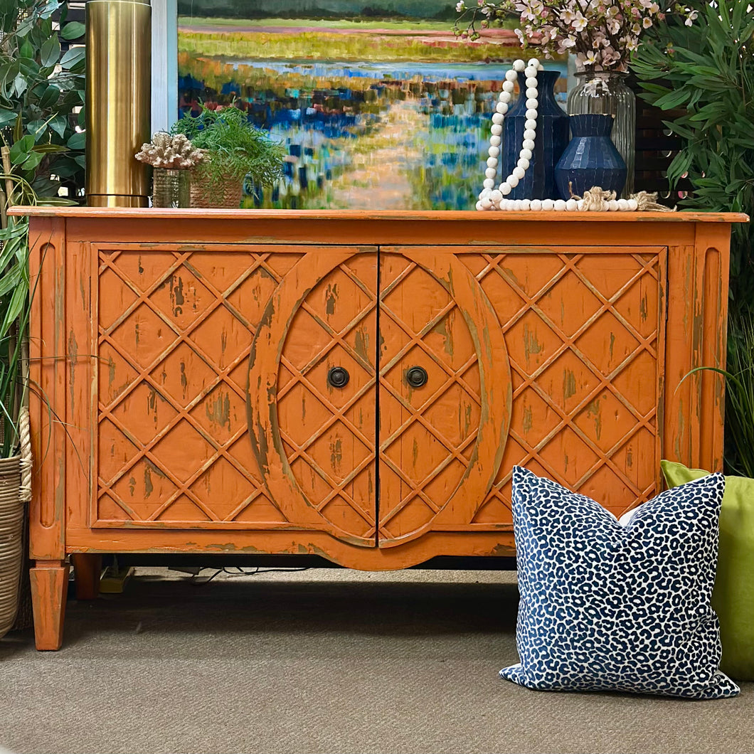 Bramble 'Dauphine' Server