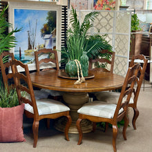 Load image into Gallery viewer, 7PC Century Dining Set
