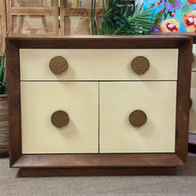 Load image into Gallery viewer, 2DR 1DRW Cabinet
