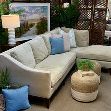 Load image into Gallery viewer, 2PC Sherrill Sectional
