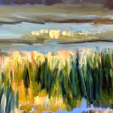 Load image into Gallery viewer, 'Evening Light' Giclee Art
