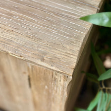 Load image into Gallery viewer, 3DRW/2DR Rustic Cabinet
