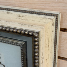 Load image into Gallery viewer, Framed Shell/Dragonfly Art
