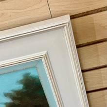 Load image into Gallery viewer, 'Woody On The Coast' Giclee Art
