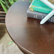Load image into Gallery viewer, Dk Wooden Side Table
