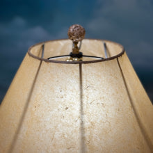 Load image into Gallery viewer, Wood Log Lamp
