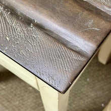 Load image into Gallery viewer, Two-Toned Side Table
