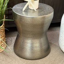 Load image into Gallery viewer, Havertys 'Albus' Garden Stool
