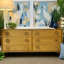 Load image into Gallery viewer, Anthropologie 'Carraway' Dresser
