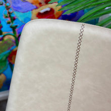 Load image into Gallery viewer, Vegan Leather Dining Chair
