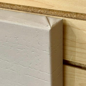 Tailored Canvas 'Minimalist' Art