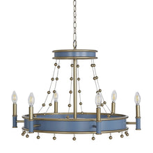 Load image into Gallery viewer, Ballard 'Maren' Chandelier
