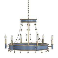 Chandeliers & Pendants