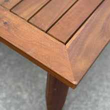 Load image into Gallery viewer, 4PC Outdoor Seating Set
