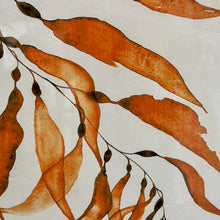 Load image into Gallery viewer, Orange Coral Art II
