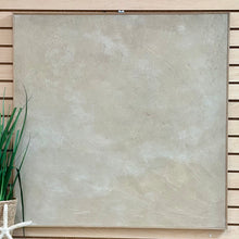 Load image into Gallery viewer, Beige Abstract Art
