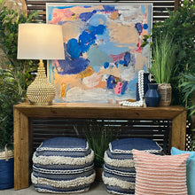 Load image into Gallery viewer, Segusino Wood Console
