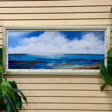 Load image into Gallery viewer, &#39;Coastal Song&#39; Giclee
