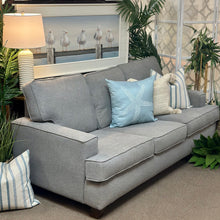 Load image into Gallery viewer, Grey Sofa
