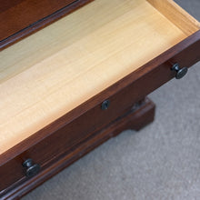 Load image into Gallery viewer, 3Tier Wood End Table
