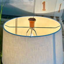 Load image into Gallery viewer, Orange Barnacle Lamp
