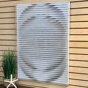 Acrylic Abstract Art