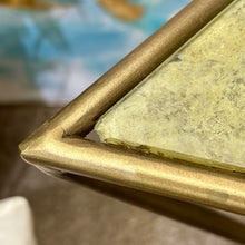 Load image into Gallery viewer, Ivy Bronx 'Luro' Glass Table
