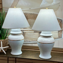 Load image into Gallery viewer, Lo Home Ginger Jar Lamp
