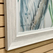 Load image into Gallery viewer, Heron W/Palms II Giclee Art
