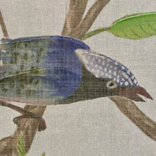 Load image into Gallery viewer, Birds W/Cherry Blossoms I
