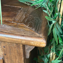 Load image into Gallery viewer, Large Teak Cabinet
