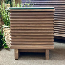 Load image into Gallery viewer, Room &amp; Board 'Coles' Nightstand
